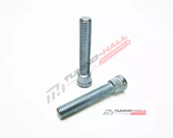 Шпилька колесная, забивная M12х1.5 диаметр 16.2мм, длина 70мм