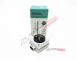 Лампа ксенон DIXEL D1S 5000K
