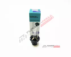 Лампа ксенон DIXEL D2S 6000K