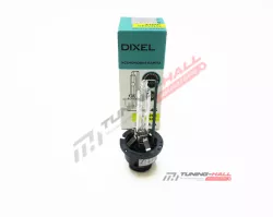Лампа ксенон DIXEL D4S 4300K