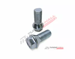 Болт для колесных проставок от 25 мм M14x1,5 длина 25 мм
