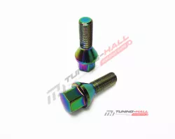 Болт для колесных дисков М12x1,25 длина 28мм