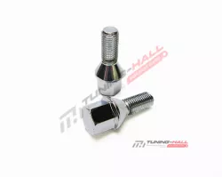 Болт для колесных дисков М12x1,5 длина 24мм
