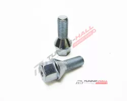 Болт для колесных дисков М12x1,5 длина 24мм
