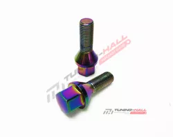 Болт для колесных дисков М12x1,5 длина 28мм