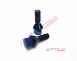 Болт для колесных дисков М12x1,5 длина 28мм