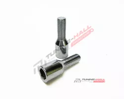 Болт для колесных дисков М12x1,5 длина 28мм