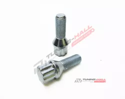 Болт для колесных дисков М12x1,5 длина 28мм