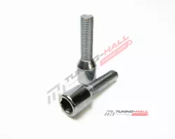 Болт для колесных дисков М12x1,5 длина 40мм