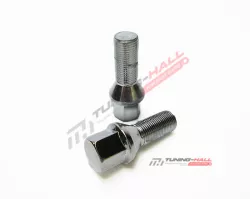Болт для колесных дисков М14x1,25 длина 28мм