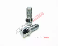 Болт для колесных дисков М14x1,25 длина 28мм