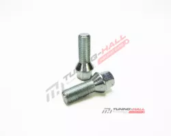 Болт для колесных дисков М14x1,25 длина 32мм