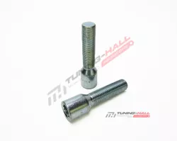 Болт для колесных дисков М14x1,25 длина 50мм