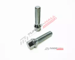 Болт для колесных дисков М14x1,25 длина 50мм
