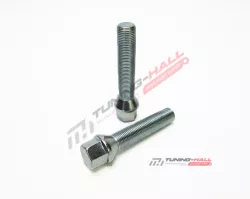 Болт для колесных дисков М14x1,25 длина 62мм