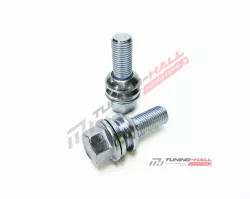 Болт для колесных дисков М14x1,5 длина 25мм