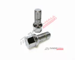 Болт для колесных дисков М14x1,5 длина 27мм