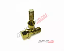Болт для колесных дисков М14x1,5 длина 28мм