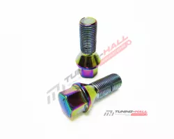 Болт для колесных дисков М14x1,5 длина 28мм
