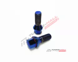 Болт для колесных дисков М14x1,5 длина 28мм