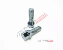 Болт для колесных дисков М14x1,5 длина 35мм
