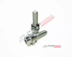 Болт для колесных дисков М14x1,5 длина 36мм
