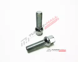 Болт для колесных дисков М14x1,5 длина 40мм