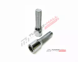 Болт для колесных дисков М14x1,5 длина 40мм