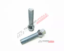 Болт для колесных дисков М14x1,5 длина 50мм