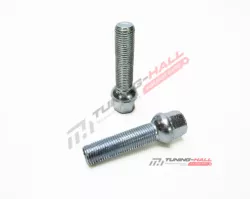 Болт для колесных дисков М14x1,5 длина 50мм