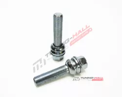 Болт для колесных дисков М14x1,5 длина 50мм