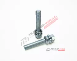 Болт для колесных дисков М14x1,5 длина 60мм