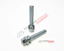 Болт для колесных дисков М14x1,5 длина 70мм