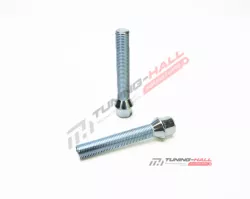 Болт для колесных дисков М14x1,5 длина 75мм