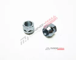Гайка для колесных дисков 1/2"-20 высота 17мм