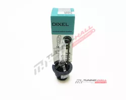 Лампа ксенон DIXEL D4S 5000K