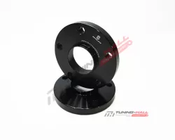 Колесные проставки сквозные PCD 5х130 ЦО 71.6 толщина 20мм