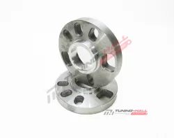 Колесные проставки универсальные сквозные PCD 4/5х98-115.5 ЦО 66.6 толщина 20мм