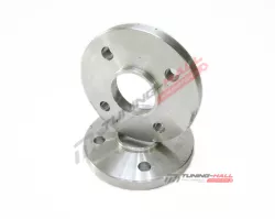 Колесные проставки ВАЗ сквозные PCD 4х98 ЦО 58.6 толщина 15мм