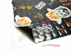 Шумофф M2.7 Joker Black