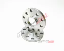 Колесные проставки сквозные PCD 5х112 и 5x100 ЦО 57.1 толщина 13мм