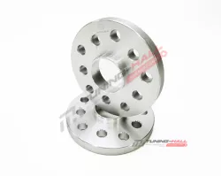 Колесные проставки сквозные PCD 5х112 и 5x100 ЦО 57.1 толщина 16.5мм