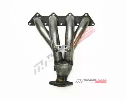 Вставка для замены катализатора Stinger Sport Hyundai Sonata EF 2.0 2004-08г.