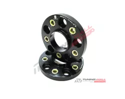 Колесные проставки-адаптеры PCD 5х120 ЦО 74.1 толщина 20мм футорки M14*1.5