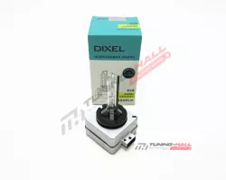 Лампа ксенон DIXEL D1S 4300K
