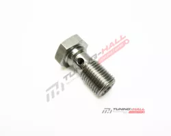 Банджо-болт тормозной M10x1.0