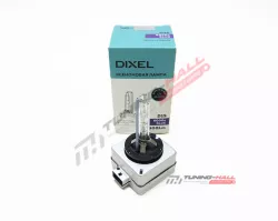 Лампа ксенон DIXEL D1S 6000K
