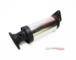 Коллекторный пламегаситель MG-Race Audi A4, A6, VW Passat 1.8T, Skoda Superb AWM,AWT