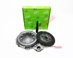 Сцепление в сборе Valeo ВАЗ 2108, 2109, 21099, 2113, 2114, 2115, Калина