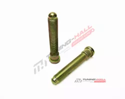 Шпилька колесная, забивная M12х1.25 диаметр 12.9мм, длина 65мм